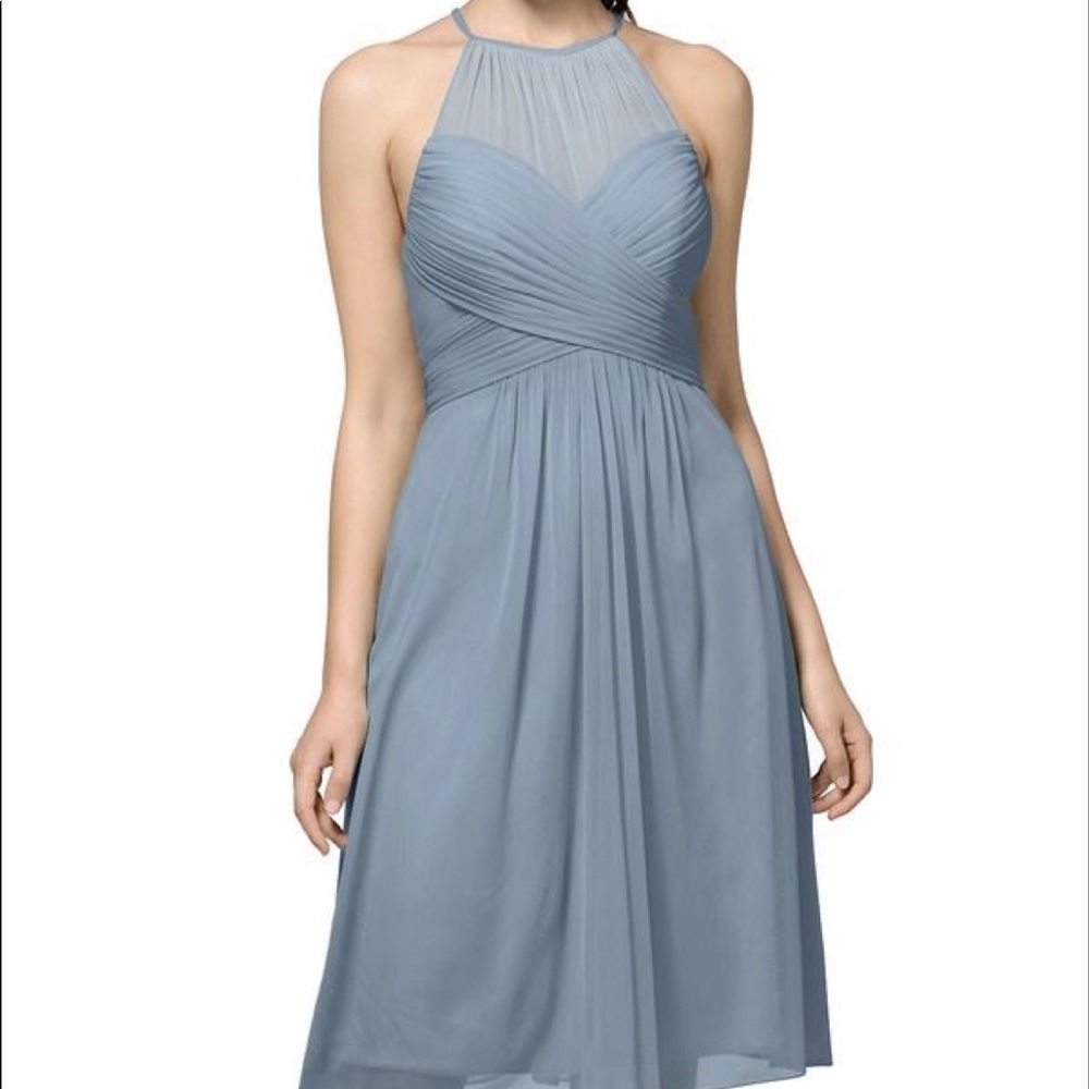 Brand New Azazie Dress